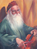 Violin-Player2