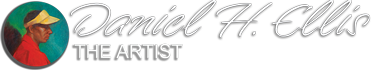 Daniel H. Ellis the Artist